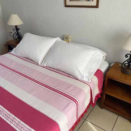 Zandoyo Bed & Breakfast Puerto Escondido  Zewnętrze zdjęcie