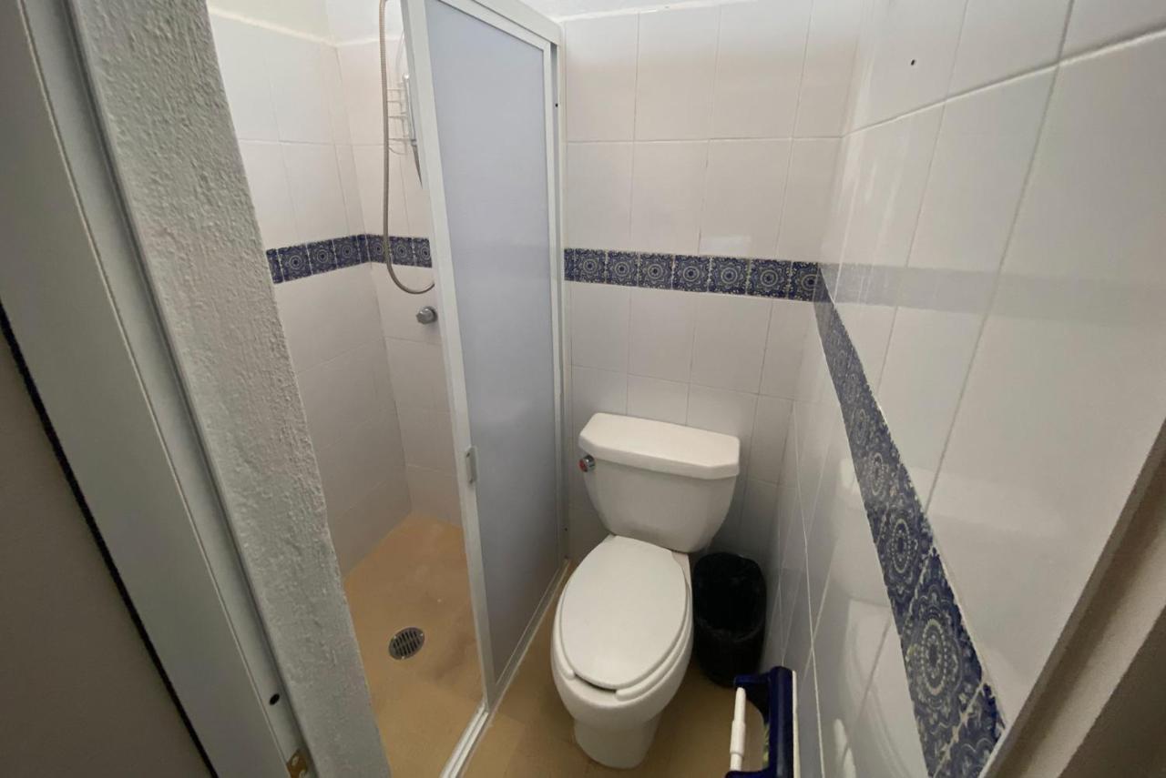 Zandoyo Bed & Breakfast Puerto Escondido  Zewnętrze zdjęcie