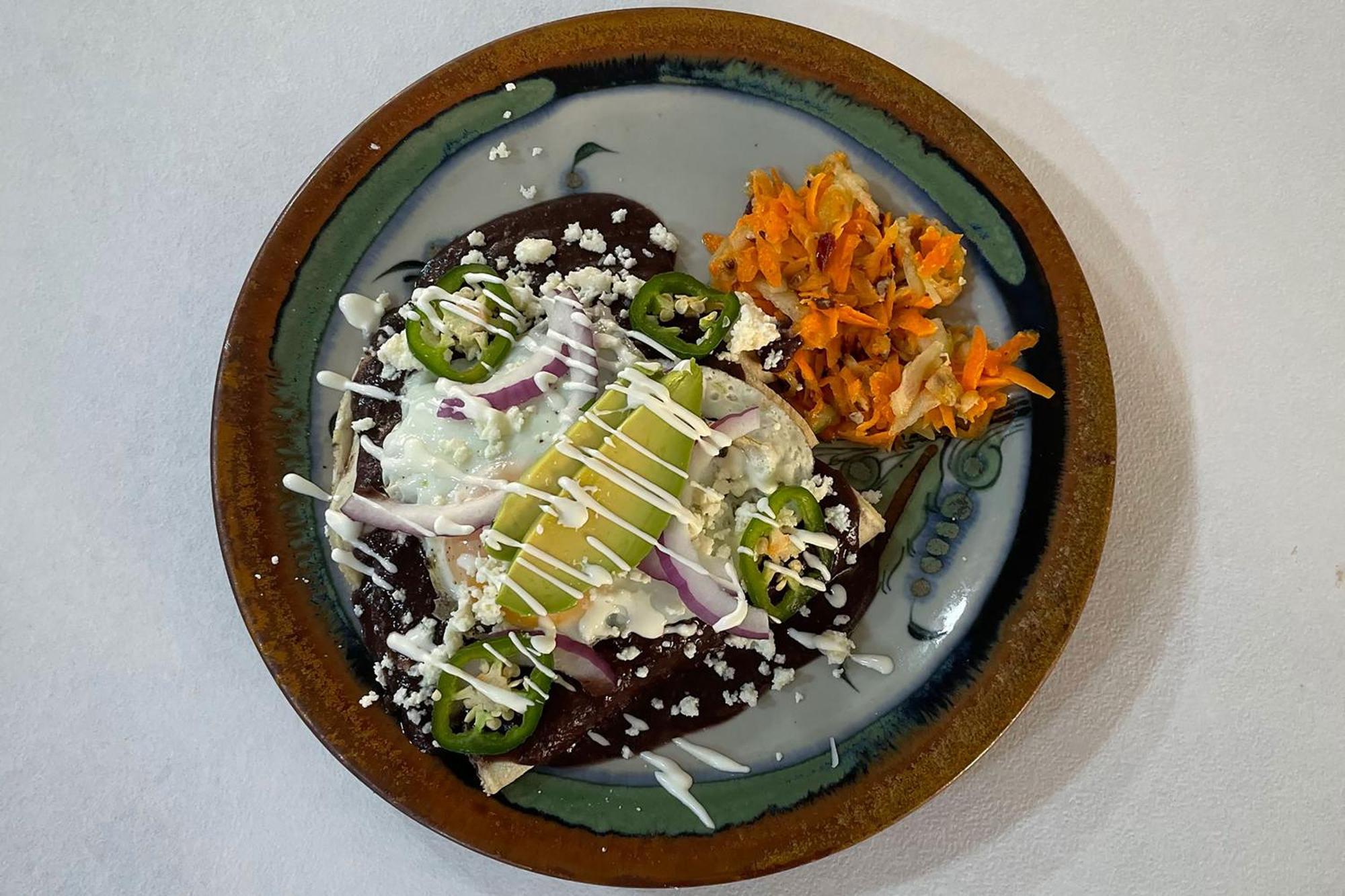 Zandoyo Bed & Breakfast Puerto Escondido  Zewnętrze zdjęcie