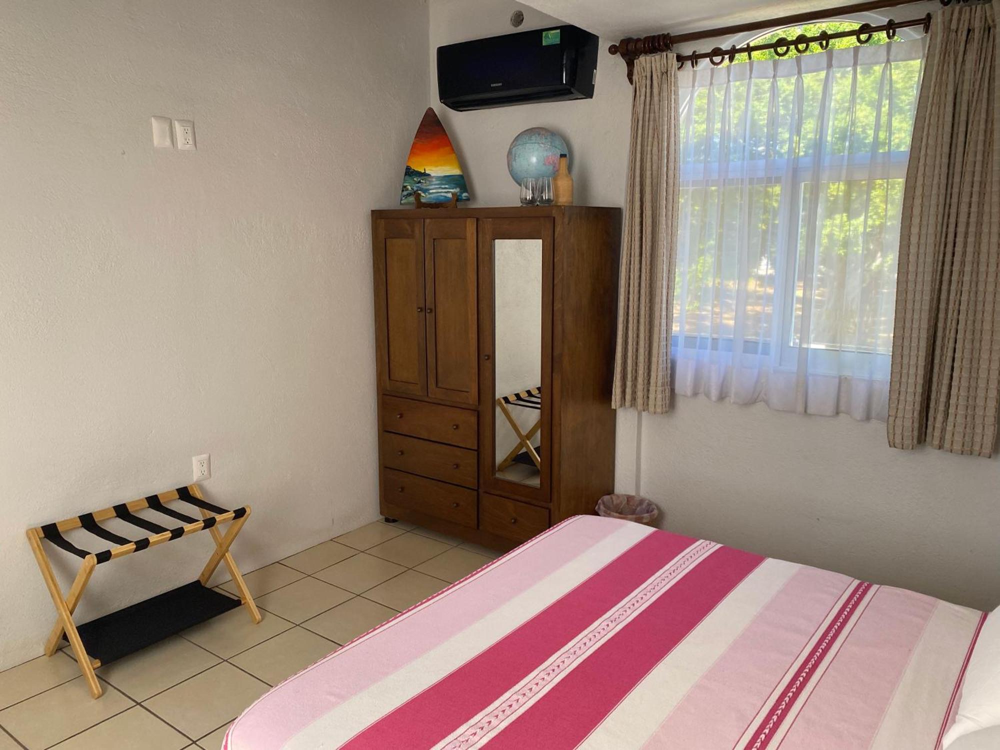 Zandoyo Bed & Breakfast Puerto Escondido  Zewnętrze zdjęcie