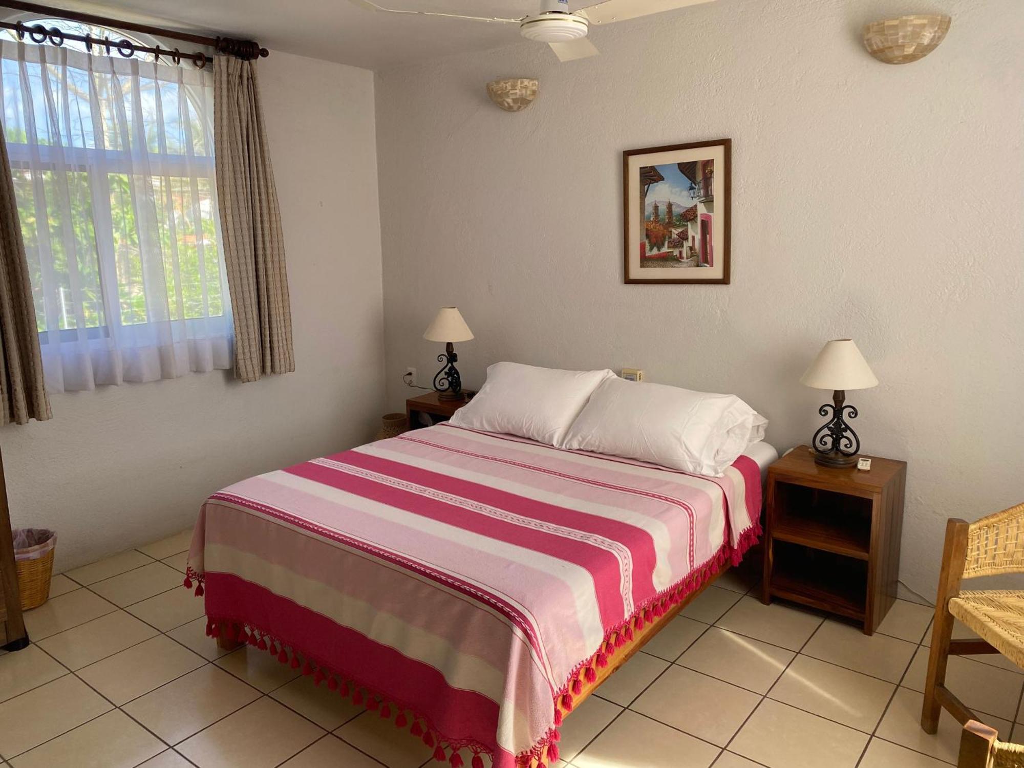 Zandoyo Bed & Breakfast Puerto Escondido  Zewnętrze zdjęcie