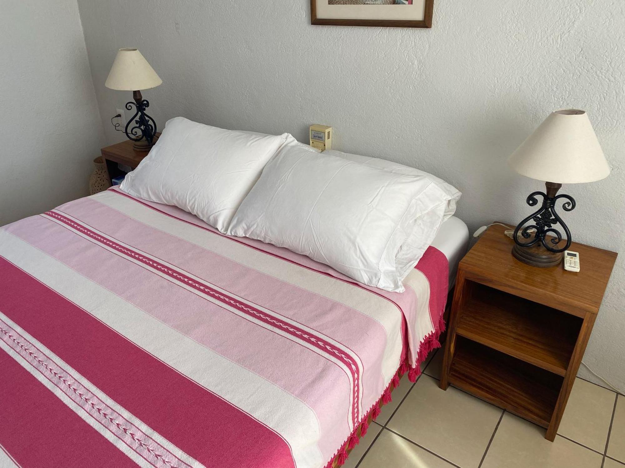 Zandoyo Bed & Breakfast Puerto Escondido  Zewnętrze zdjęcie